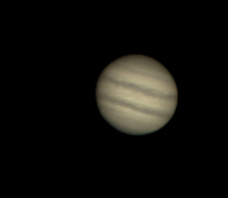 Jupiter - Wasserkuppe 26.09.23