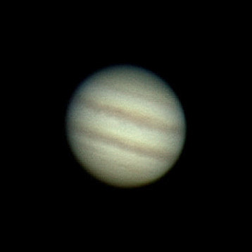 Jupiter - Wasserkuppe 26.09.23