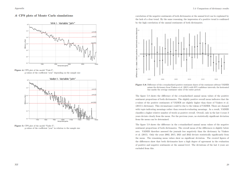 Bachelor Thesis